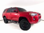 Thumbnail Photo 2 for 2021 Toyota 4Runner