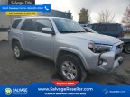 Thumbnail Photo 5 for New 2021 Toyota 4Runner 4WD SR5