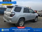 Thumbnail Photo 4 for New 2021 Toyota 4Runner 4WD SR5
