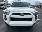 Thumbnail Photo 1 for 2021 Toyota 4Runner