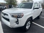 Thumbnail Photo 2 for 2021 Toyota 4Runner