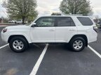 Thumbnail Photo 3 for 2021 Toyota 4Runner