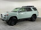 Thumbnail Photo 2 for 2021 Toyota 4Runner