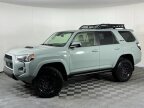 Thumbnail Photo 5 for 2021 Toyota 4Runner