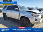 Thumbnail Photo 5 for New 2021 Toyota 4Runner
