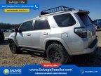 Thumbnail Photo 3 for New 2021 Toyota 4Runner
