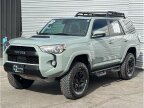 Thumbnail Photo 5 for 2021 Toyota 4Runner