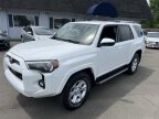 Thumbnail Photo 3 for 2021 Toyota 4Runner