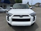 Thumbnail Photo 2 for 2021 Toyota 4Runner