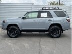 Thumbnail Photo 6 for 2021 Toyota 4Runner