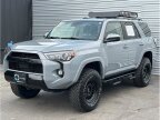Thumbnail Photo 5 for 2021 Toyota 4Runner