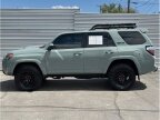 Thumbnail Photo 6 for 2021 Toyota 4Runner