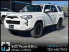 Thumbnail Photo 6 for 2021 Toyota 4Runner