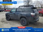 Thumbnail Photo 3 for New 2021 Toyota 4Runner 4WD TRD Pro