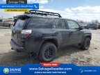Thumbnail Photo 4 for New 2021 Toyota 4Runner 4WD TRD Pro