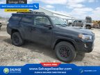 Thumbnail Photo 5 for New 2021 Toyota 4Runner 4WD TRD Pro