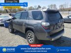 Thumbnail Photo 3 for New 2021 Toyota 4Runner