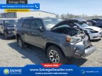 Thumbnail Photo 5 for New 2021 Toyota 4Runner