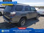 Thumbnail Photo 4 for New 2021 Toyota 4Runner
