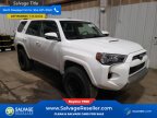 Thumbnail Photo 5 for New 2021 Toyota 4Runner 4WD TRD Off-Road Premium