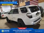 Thumbnail Photo 3 for New 2021 Toyota 4Runner 4WD TRD Off-Road Premium