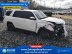 Thumbnail Photo 5 for 2021 Toyota 4Runner 4WD SR5