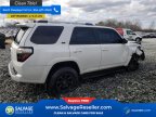 Thumbnail Photo 4 for 2021 Toyota 4Runner 4WD SR5