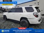 Thumbnail Photo 3 for 2021 Toyota 4Runner 4WD SR5