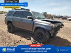 Thumbnail Photo 5 for 2021 Toyota 4Runner 4WD TRD Off-Road Premium