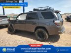 Thumbnail Photo 3 for 2021 Toyota 4Runner 4WD TRD Off-Road Premium