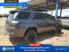 Thumbnail Photo 4 for 2021 Toyota 4Runner 4WD TRD Off-Road Premium