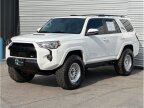 Thumbnail Photo 3 for 2021 Toyota 4Runner