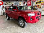 Thumbnail Photo 6 for 2021 Toyota 4Runner