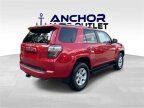 Thumbnail Photo 5 for 2021 Toyota 4Runner