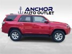 Thumbnail Photo 4 for 2021 Toyota 4Runner