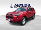 Thumbnail Photo 3 for 2021 Toyota 4Runner