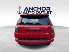 Thumbnail Photo 6 for 2021 Toyota 4Runner