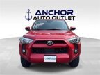 Thumbnail Photo 1 for 2021 Toyota 4Runner