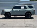 Thumbnail Photo 6 for 2021 Toyota 4Runner
