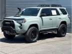 Thumbnail Photo 5 for 2021 Toyota 4Runner