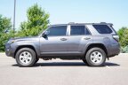 Thumbnail Photo 5 for 2021 Toyota 4Runner