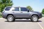 Thumbnail Photo 1 for 2021 Toyota 4Runner