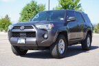 Thumbnail Photo 6 for 2021 Toyota 4Runner
