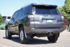 Thumbnail Photo 4 for 2021 Toyota 4Runner