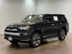Thumbnail Photo 6 for 2021 Toyota 4Runner