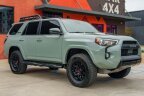 Thumbnail Photo 2 for 2021 Toyota 4Runner