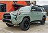 2021 Toyota 4Runner