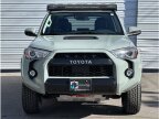 Thumbnail Photo 6 for 2021 Toyota 4Runner