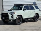 Thumbnail Photo 5 for 2021 Toyota 4Runner