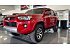 2021 Toyota 4Runner